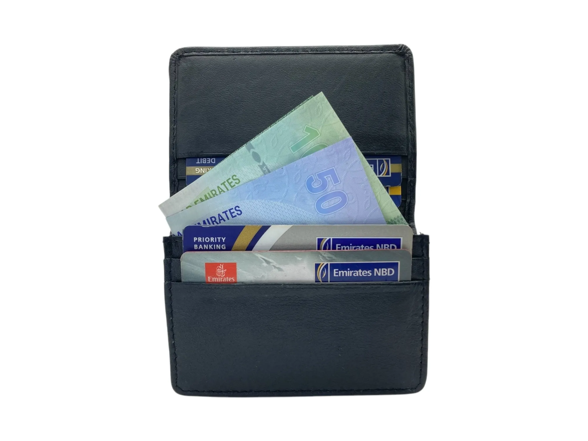 Business Cards & Credit Cards Wallet # 1669