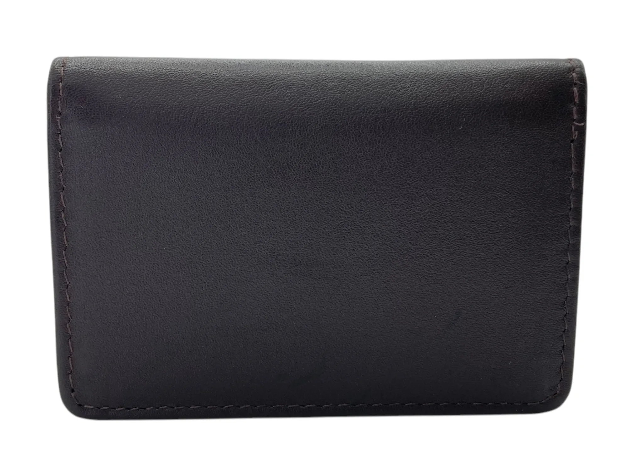 Business Cards & Credit Cards Wallet # 1669