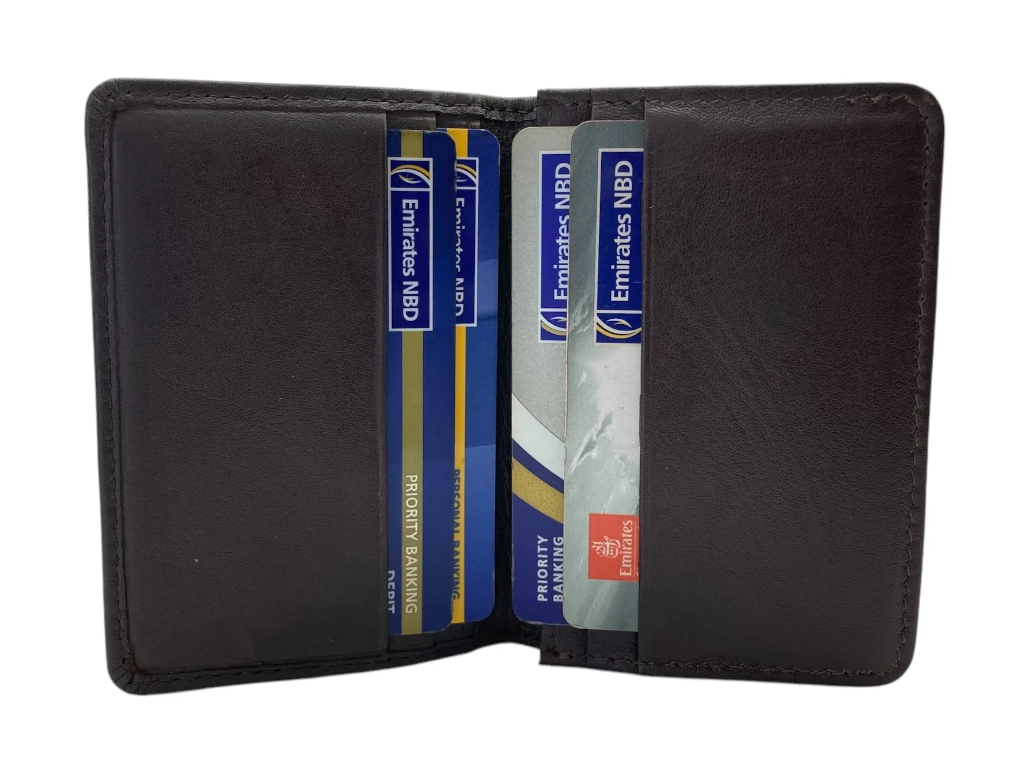Business Cards & Credit Cards Wallet # 1669