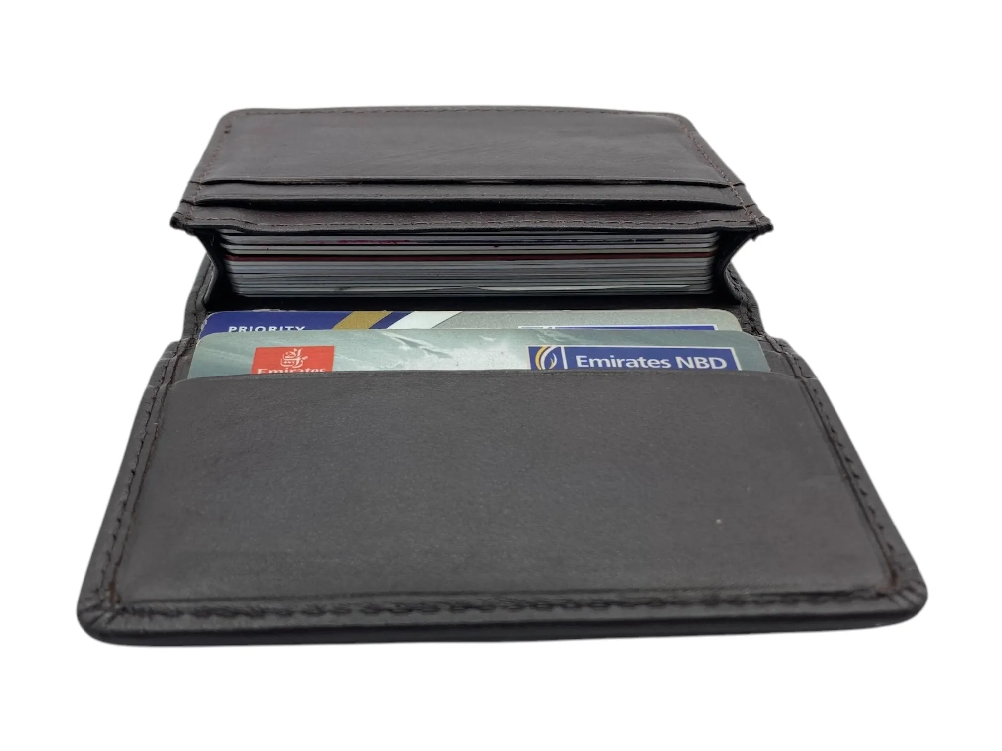 Business Cards & Credit Cards Wallet # 1669
