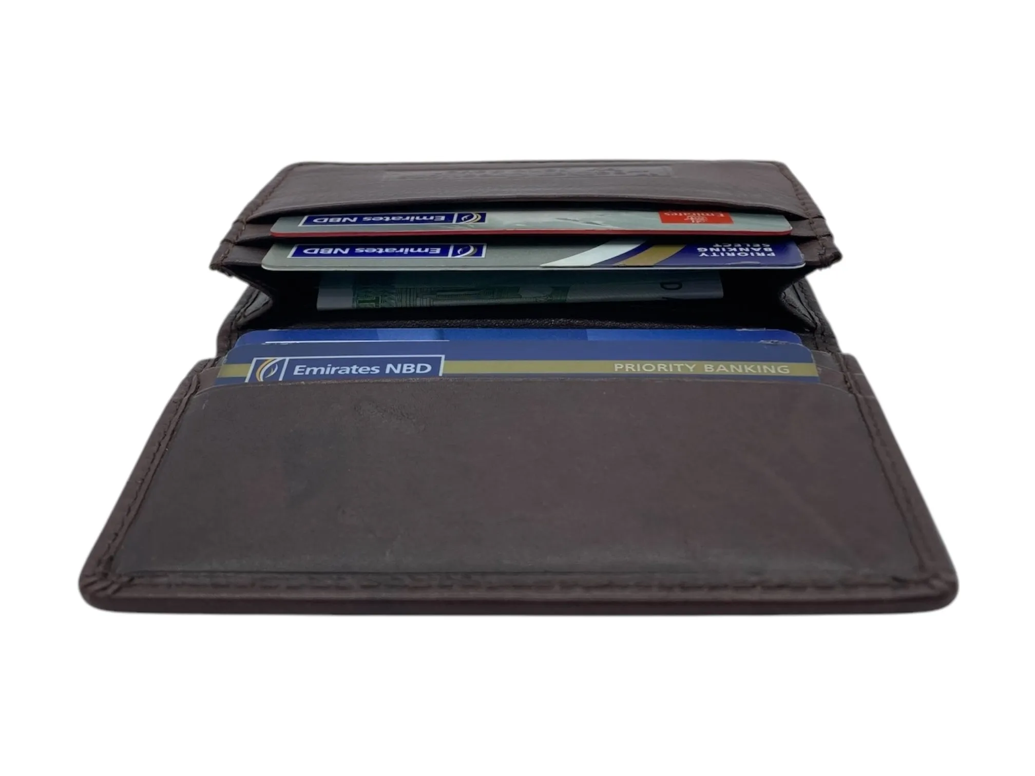 Business Cards & Credit Cards Wallet # 1669