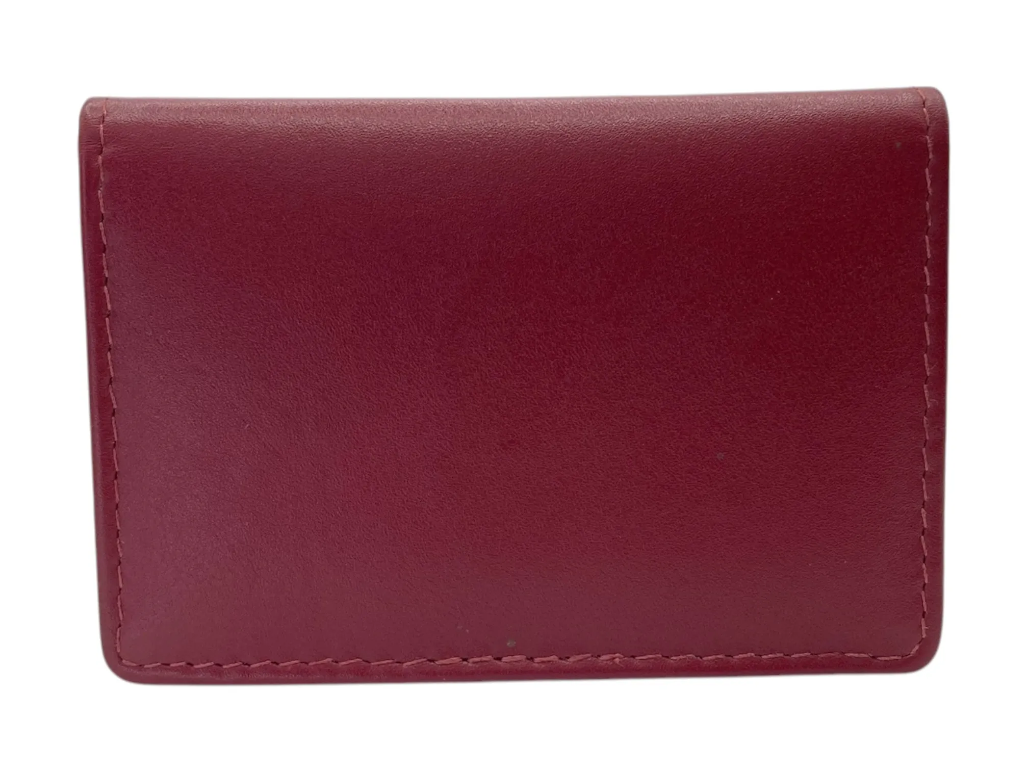 Business Cards & Credit Cards Wallet # 1669