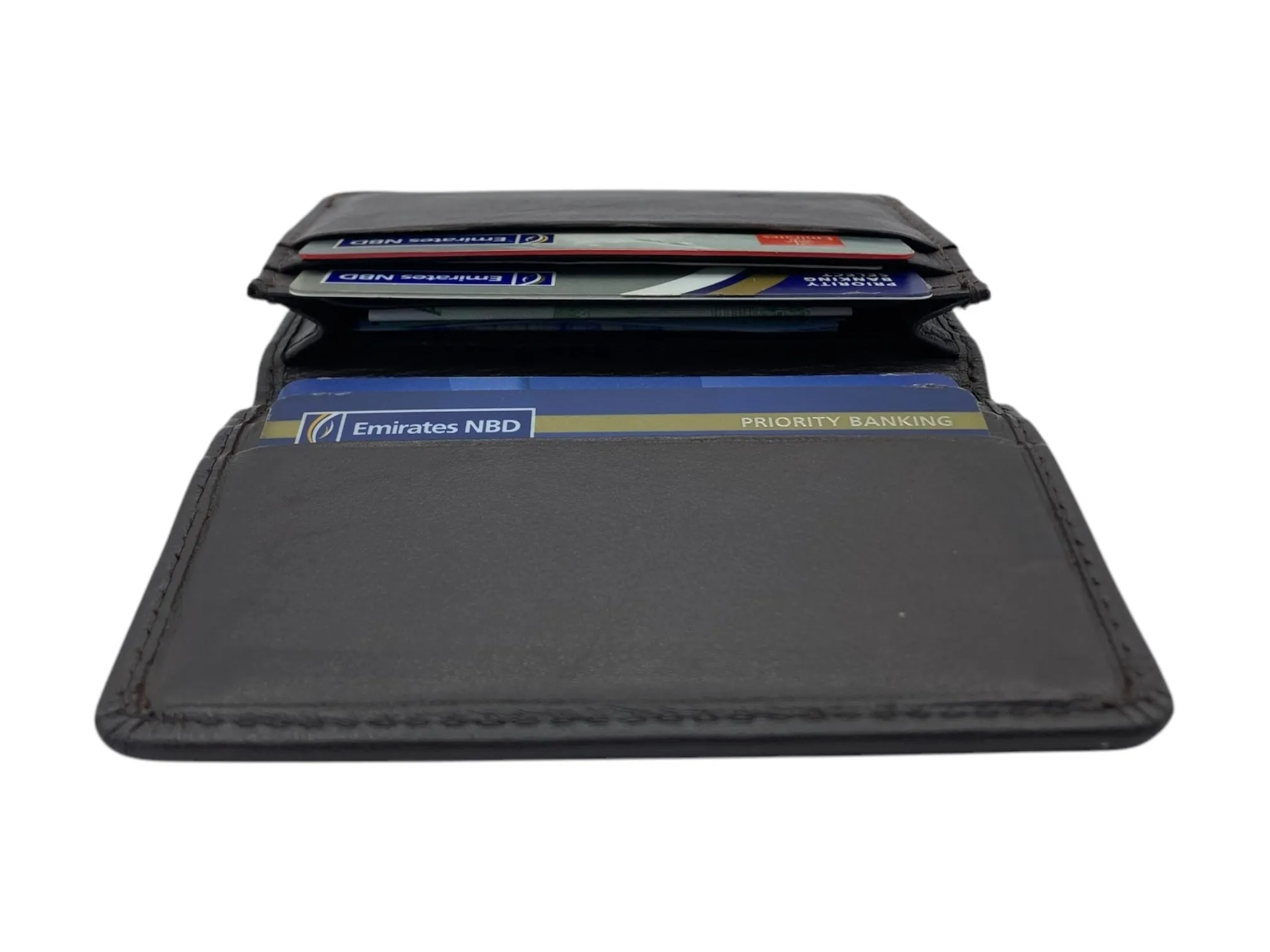 Business Cards & Credit Cards Wallet # 1669
