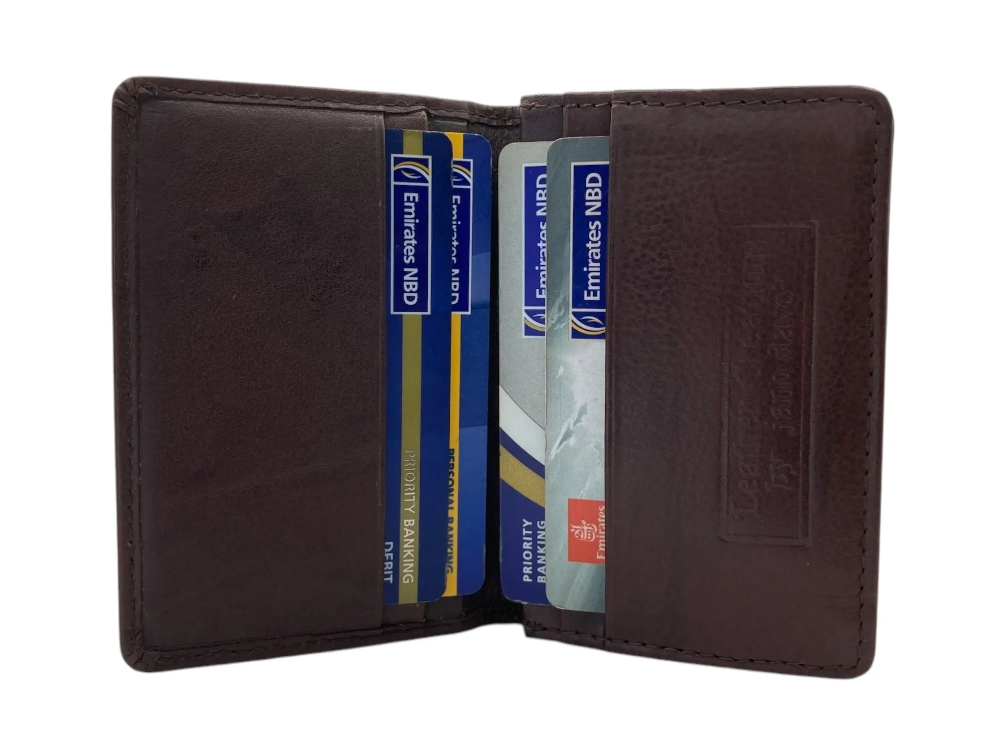 Business Cards & Credit Cards Wallet # 1669