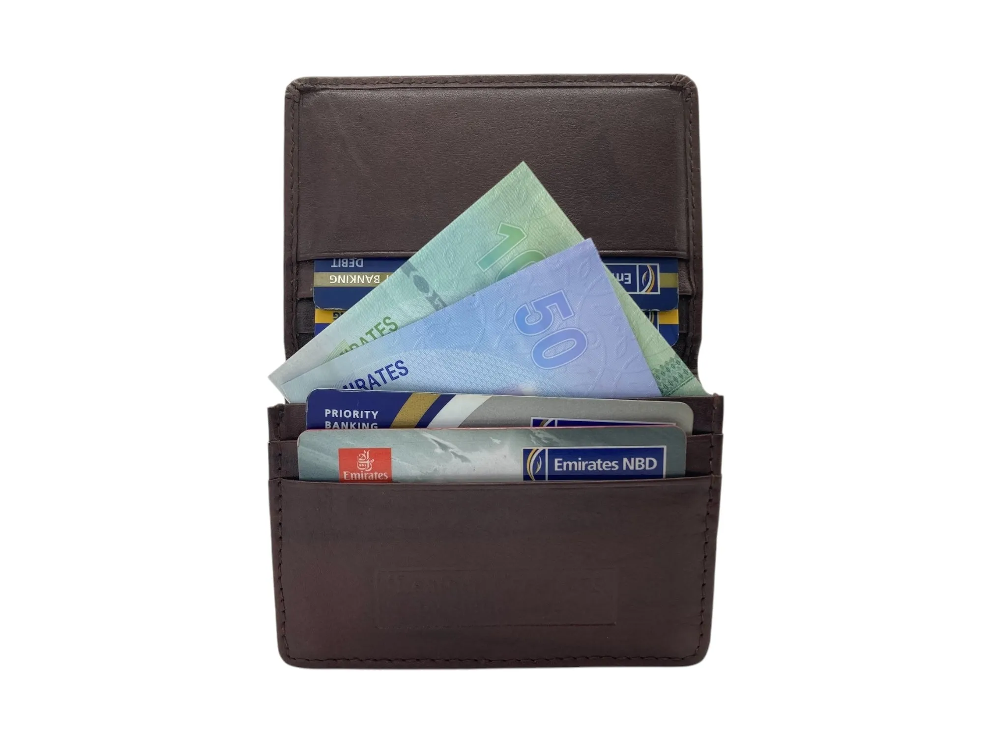 Business Cards & Credit Cards Wallet # 1669