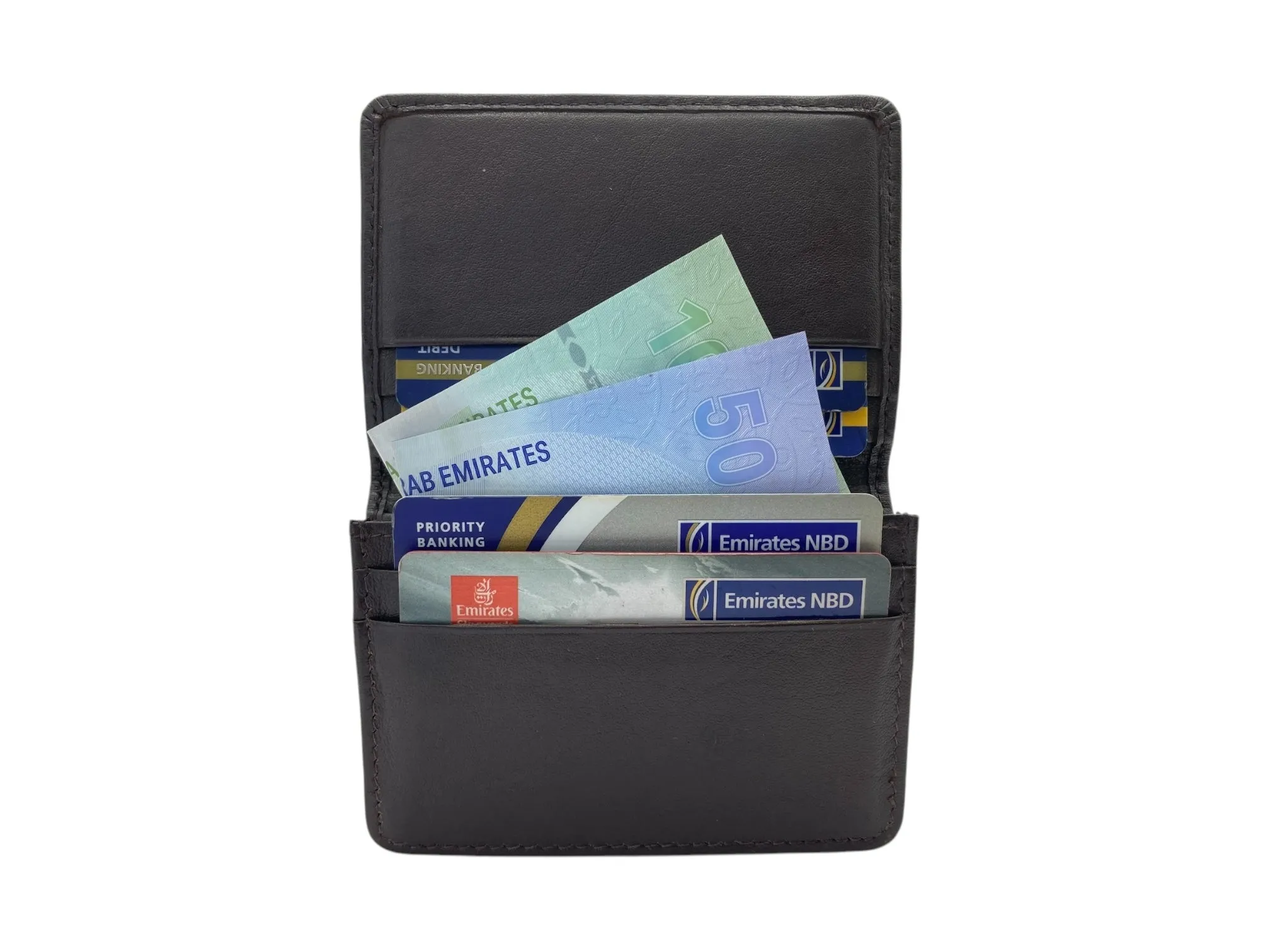 Business Cards & Credit Cards Wallet # 1669