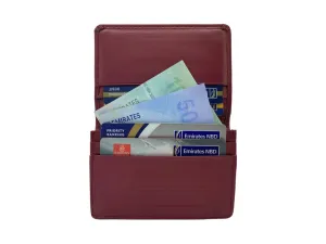 Business Cards & Credit Cards Wallet # 1669