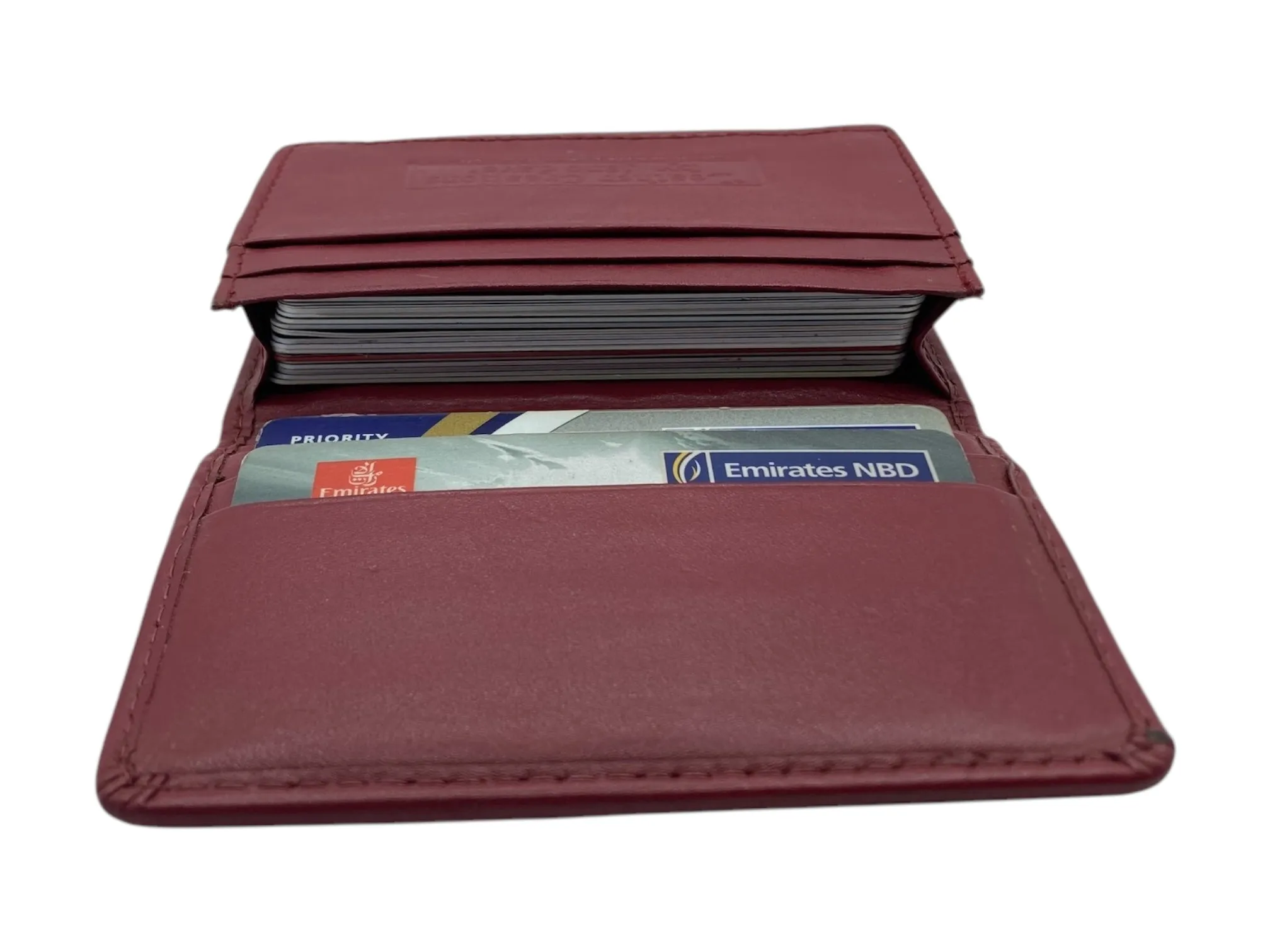 Business Cards & Credit Cards Wallet # 1669
