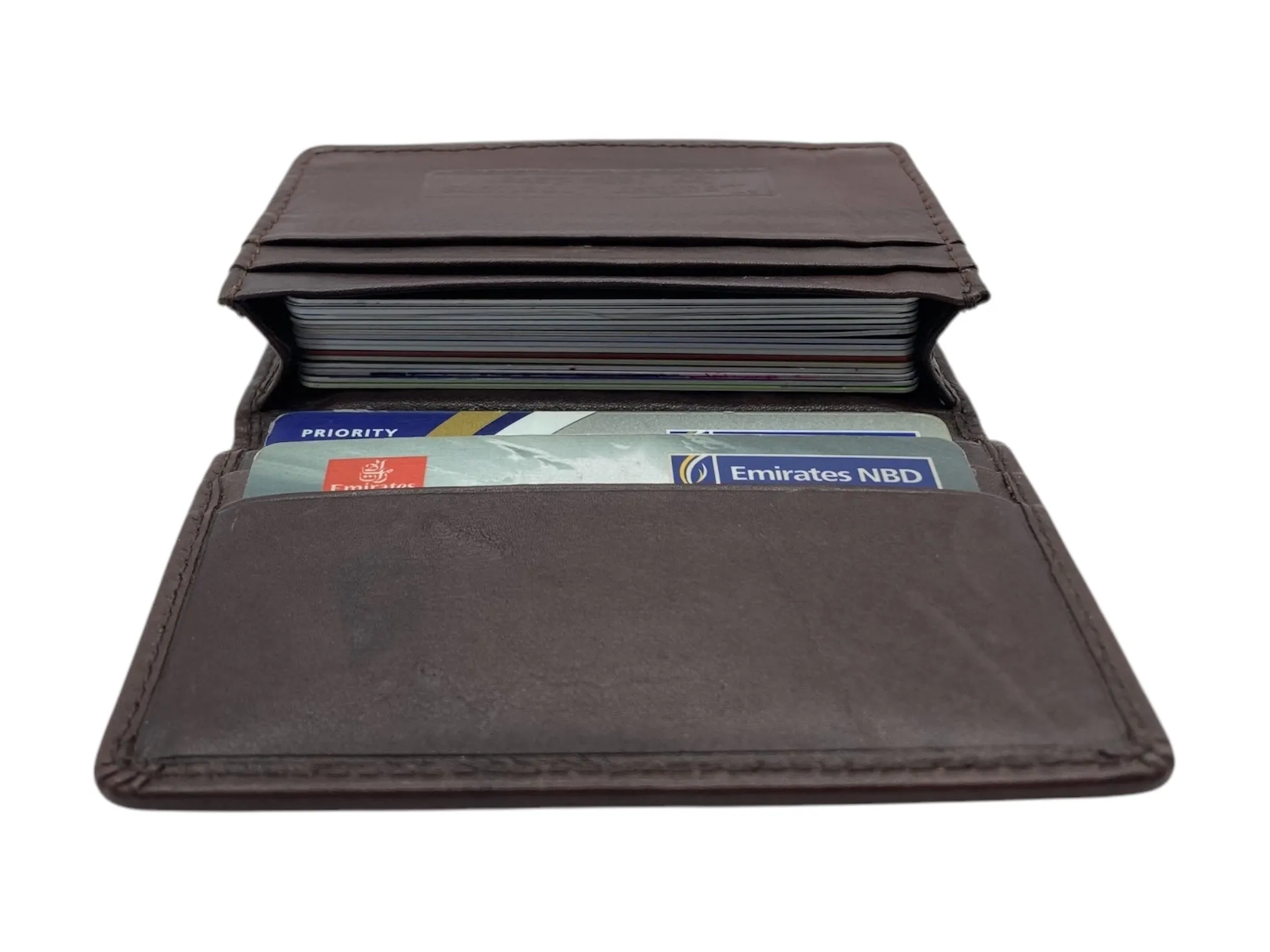 Business Cards & Credit Cards Wallet # 1669