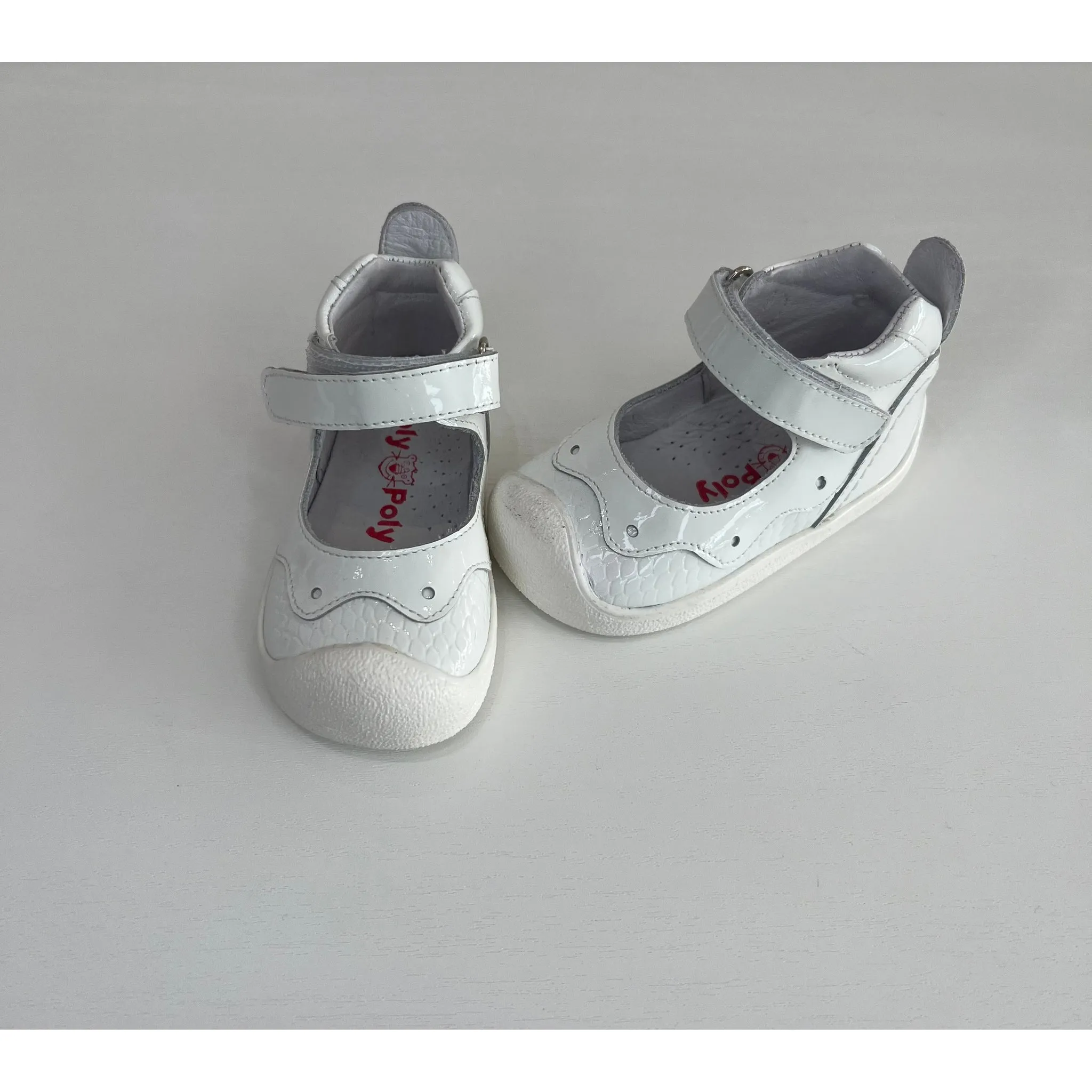 Calgary White