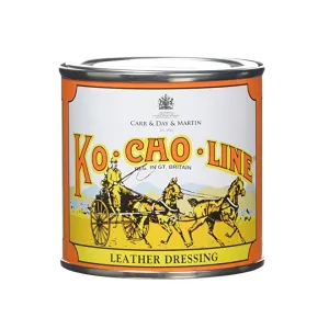 C&D&M Ko-Cho-Line Leather Dressing - 225G