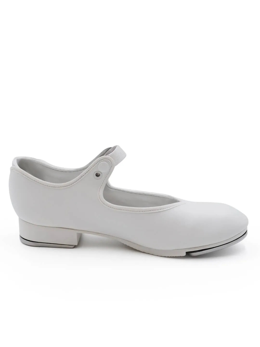 Capezio Shuffle Tap Shoe -Adult 356