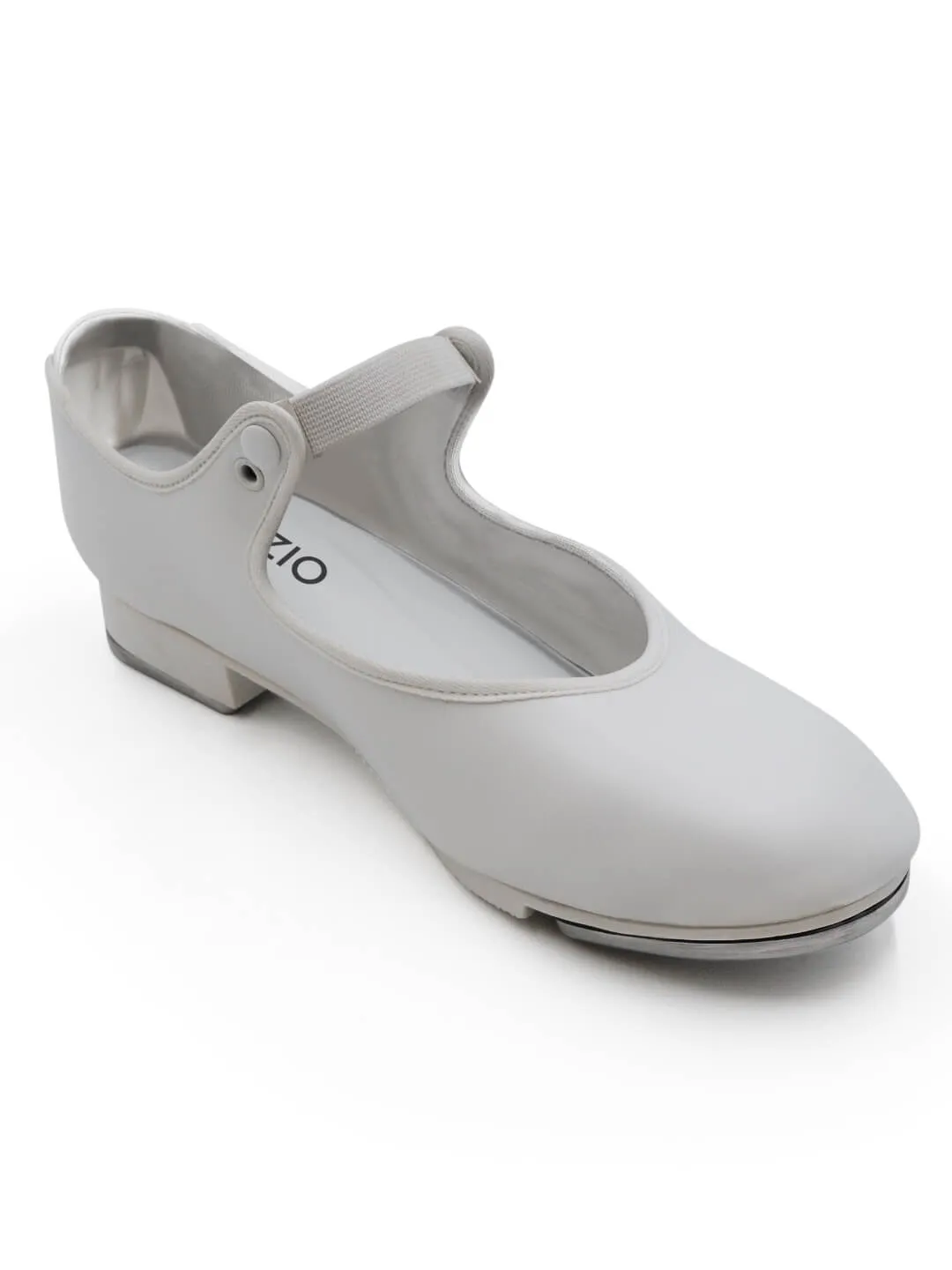 Capezio Shuffle Tap Shoe -Adult 356