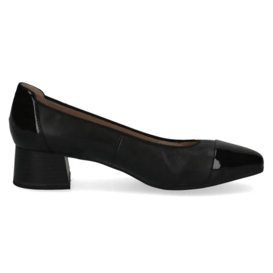 CAPRICE 22306-43 BLACK