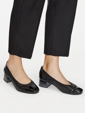 CAPRICE 22306-43 BLACK