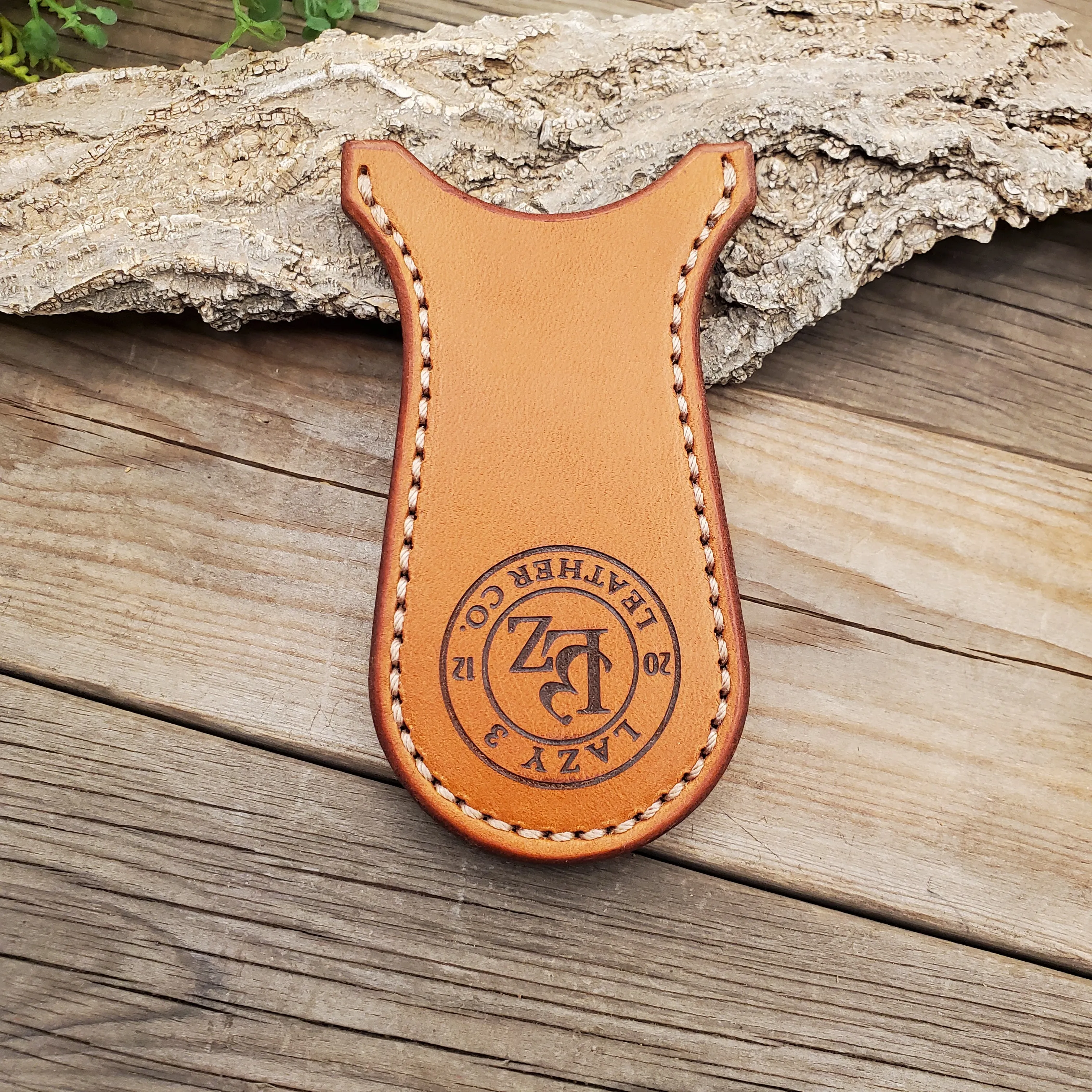 Cast Iron Skillet Handle