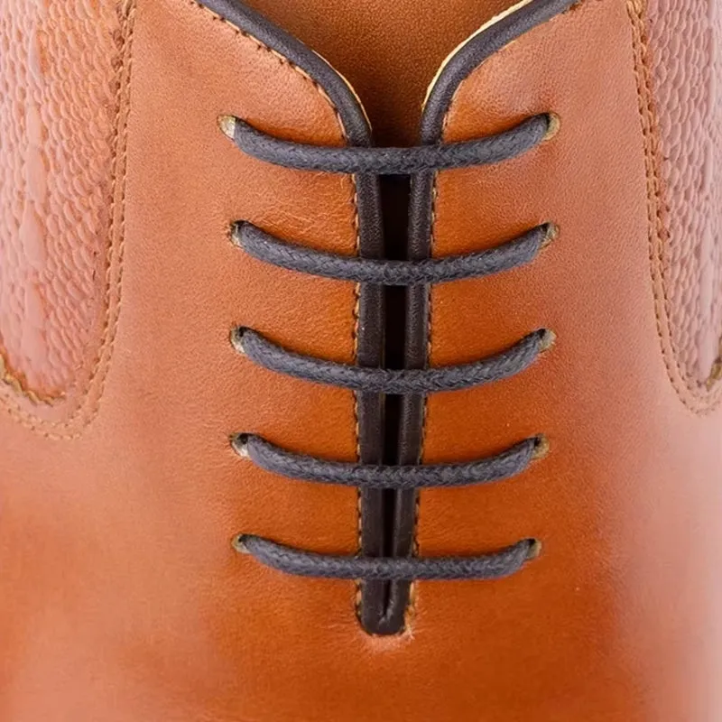 Casual Business Work Shoes Formal Men Shoes