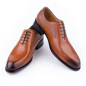 Casual Business Work Shoes Formal Men Shoes