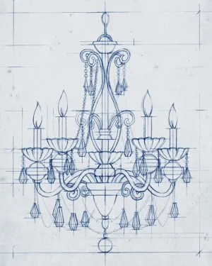 Chandelier Draft III