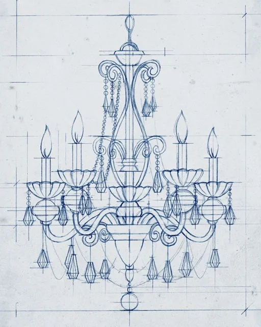 Chandelier Draft III