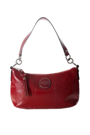 Cherry Red Handbag