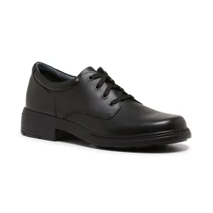 Clarks Infinity Snr School Shoe