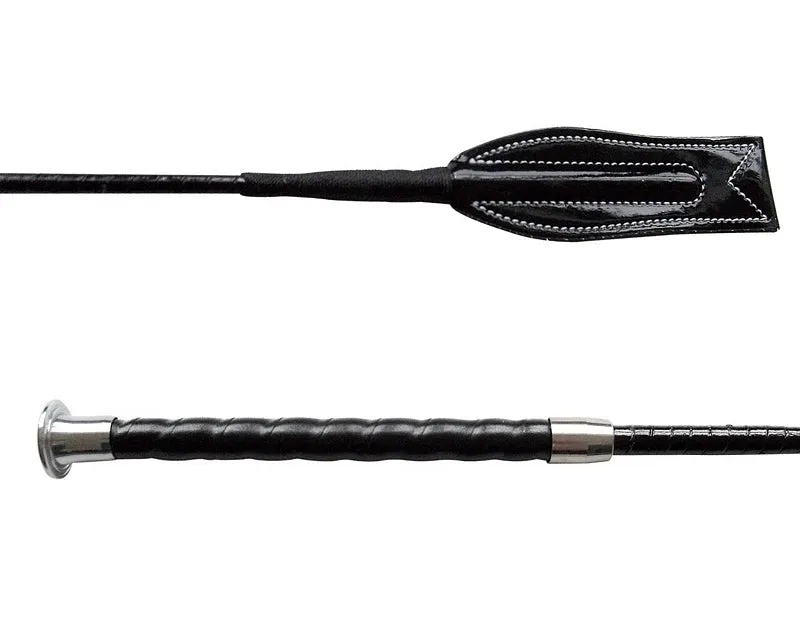 Comfort Jumping Whip - 65cm