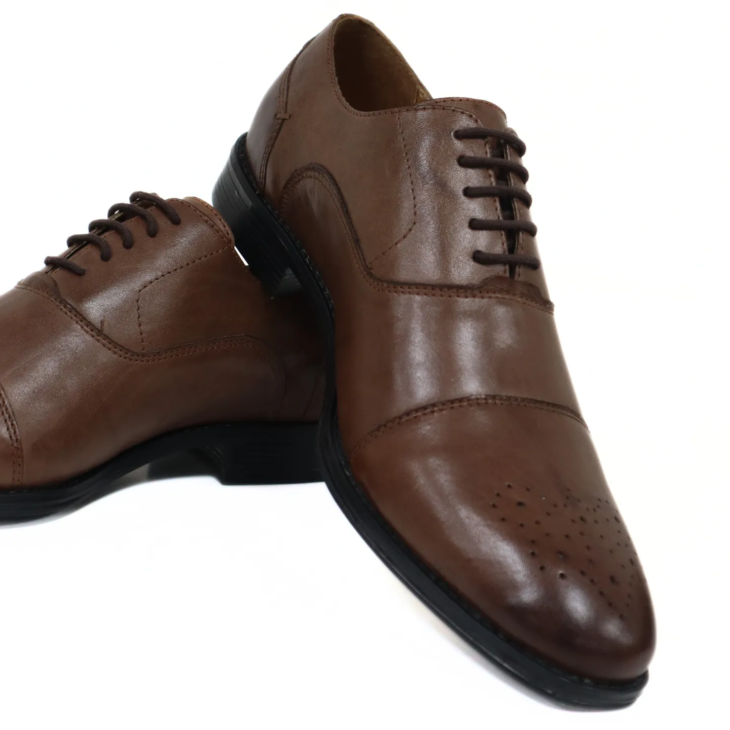 CRAFTSMAN MENS FORMAL SHOE