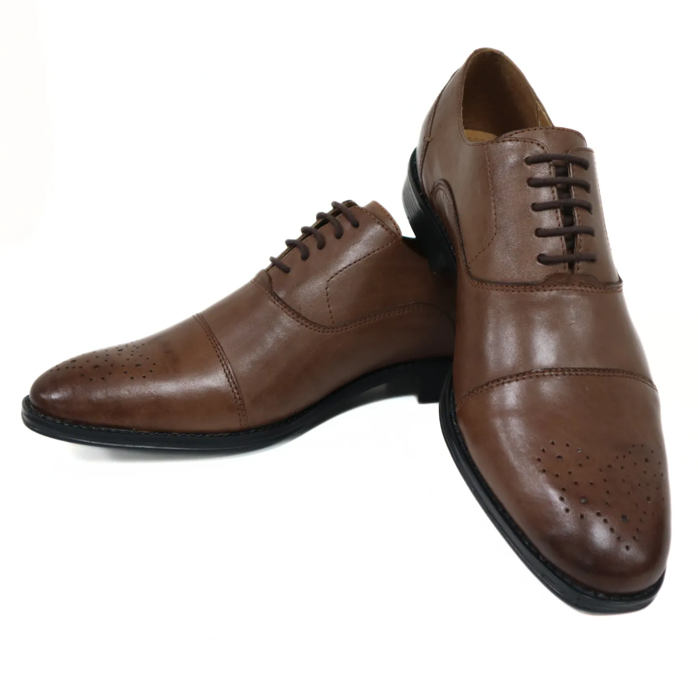CRAFTSMAN MENS FORMAL SHOE