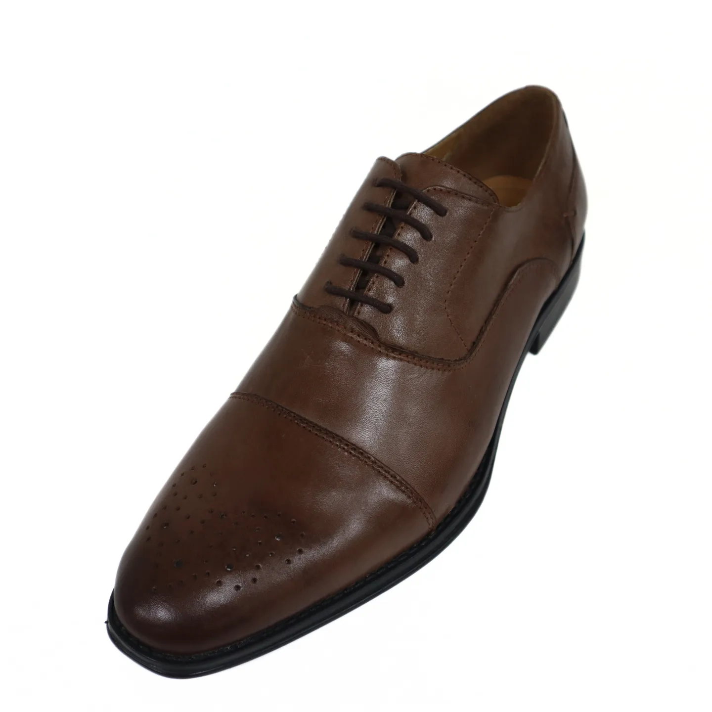 CRAFTSMAN MENS FORMAL SHOE