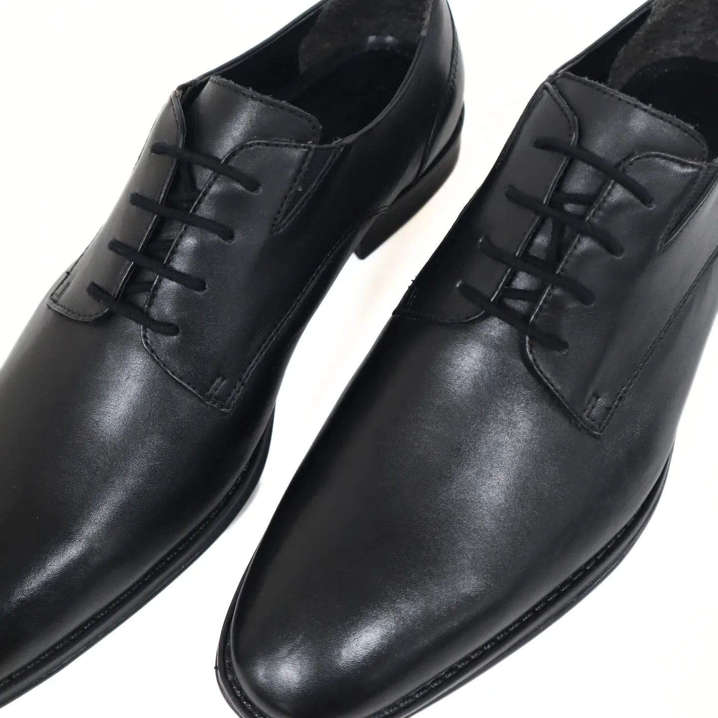 CRAFTSMAN MENS FORMAL SHOE