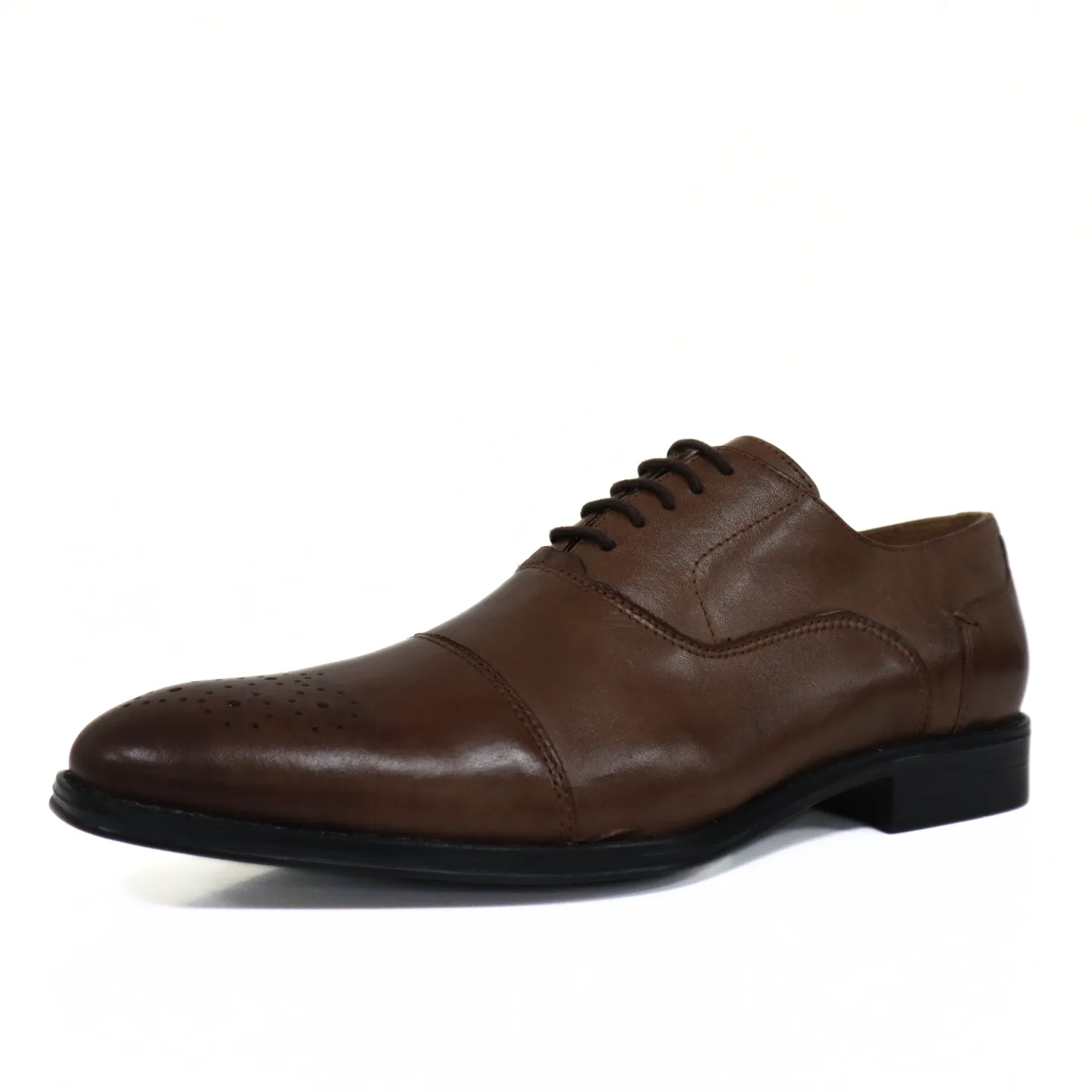 CRAFTSMAN MENS FORMAL SHOE