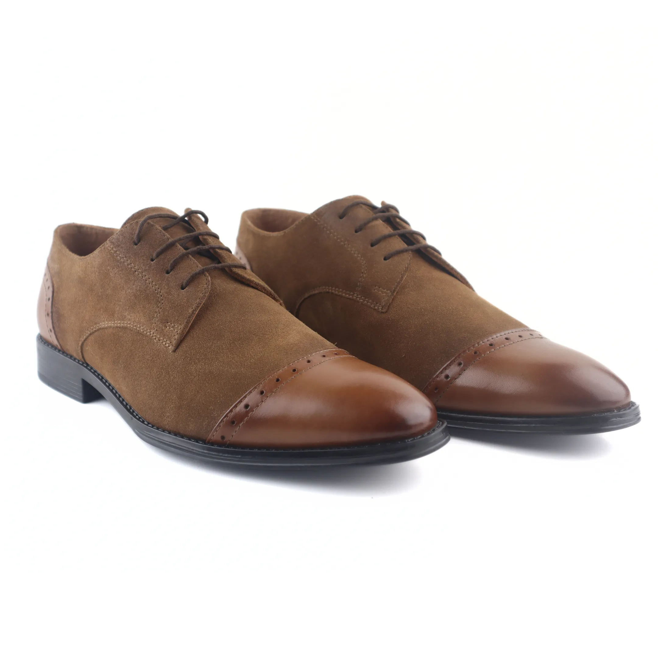 CRAFTSMAN MENS SEMI FORMAL SHOE