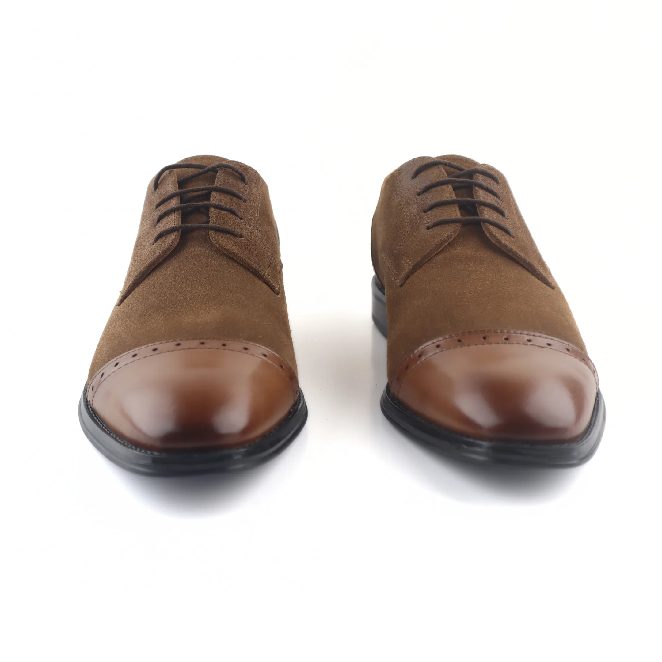 CRAFTSMAN MENS SEMI FORMAL SHOE