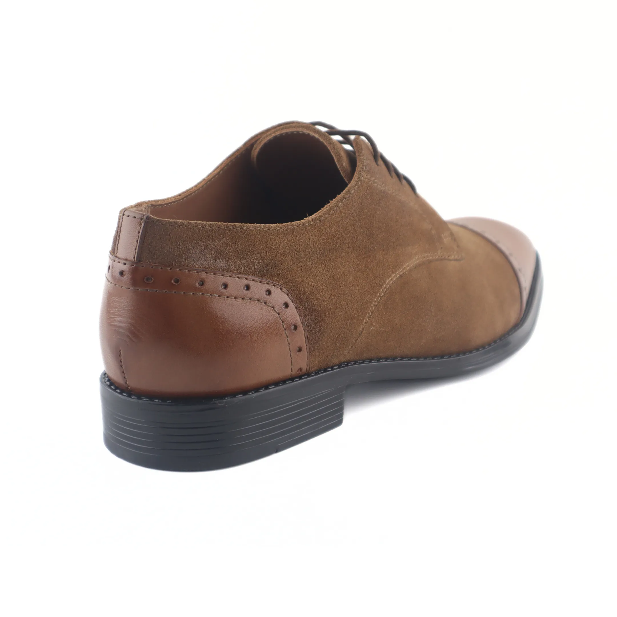 CRAFTSMAN MENS SEMI FORMAL SHOE