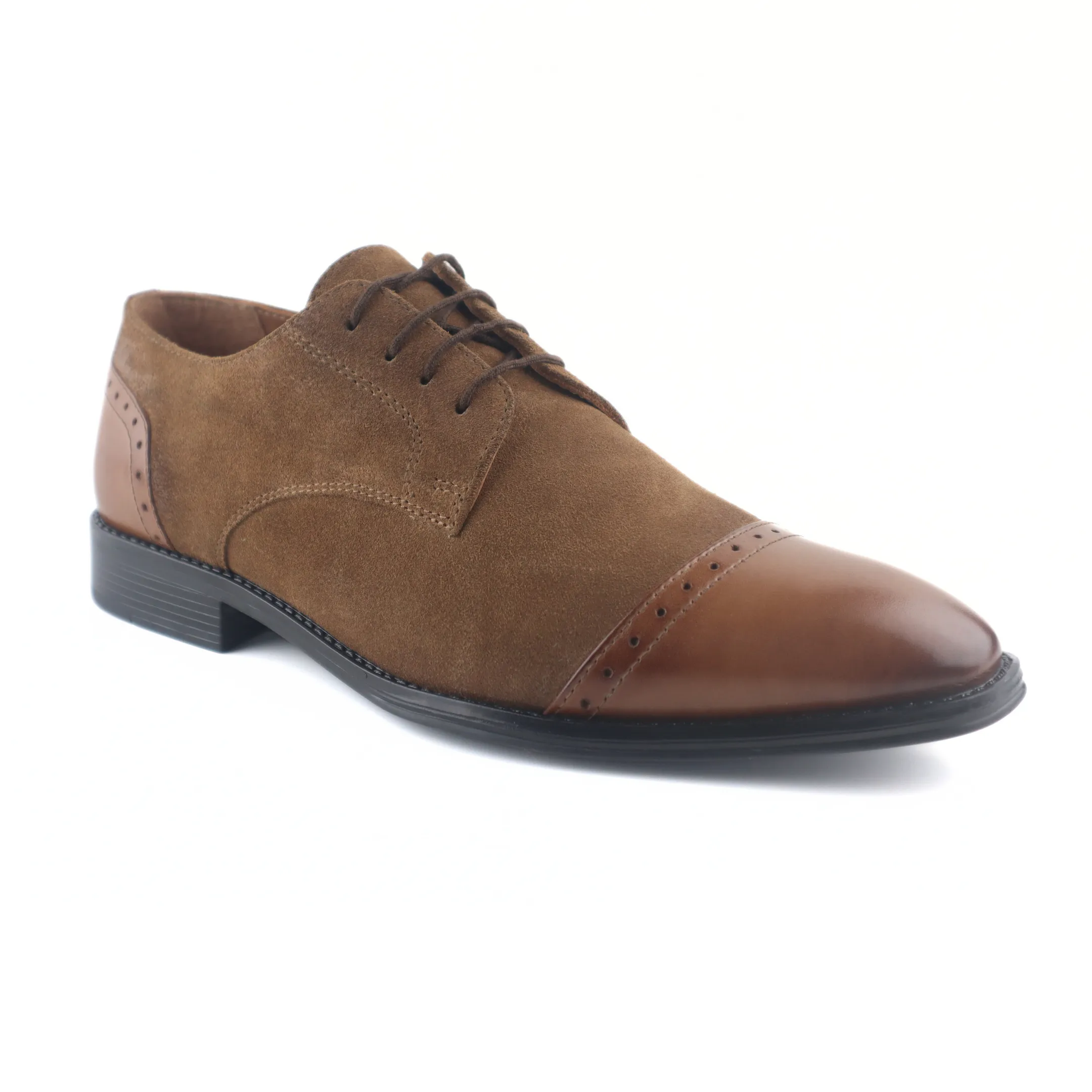CRAFTSMAN MENS SEMI FORMAL SHOE