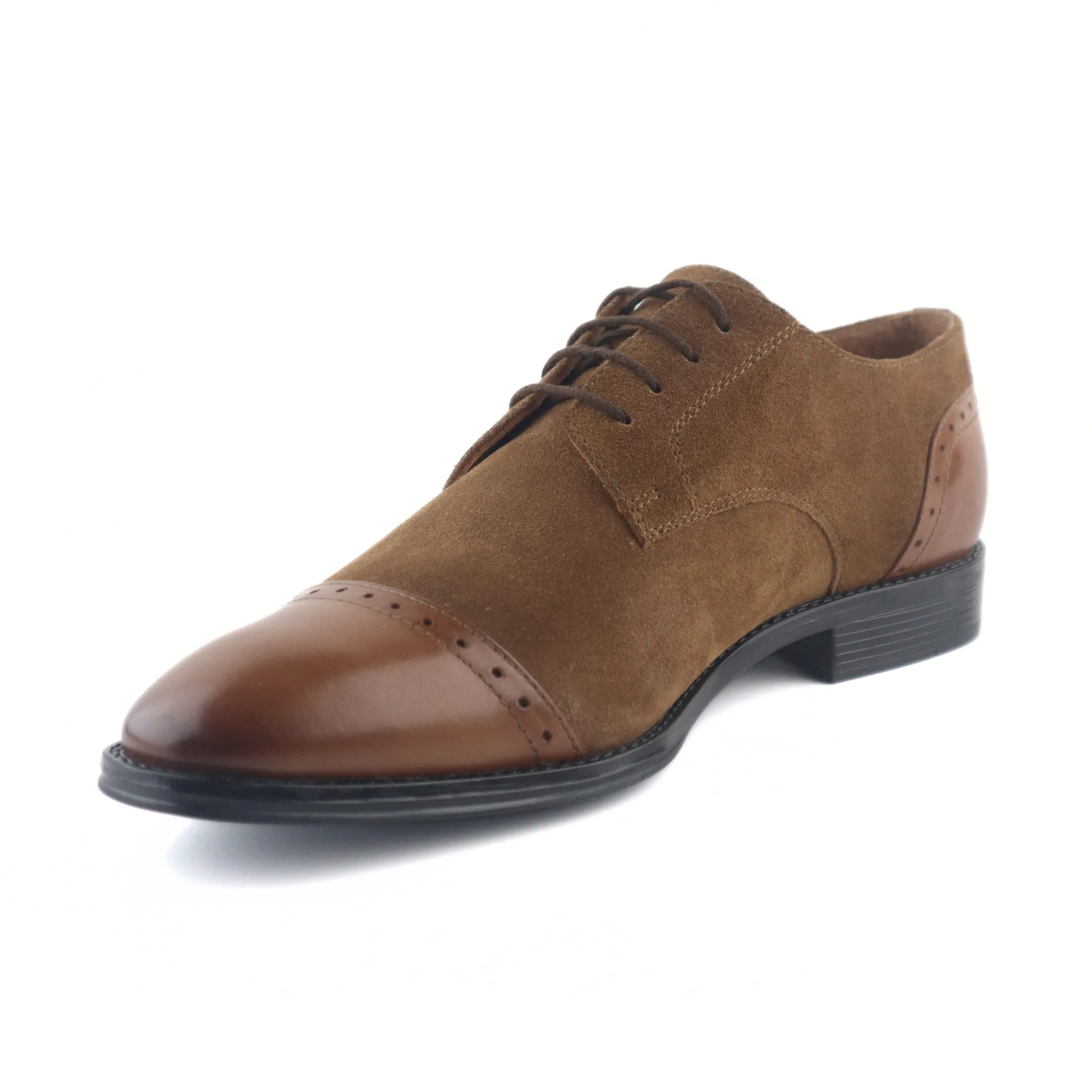 CRAFTSMAN MENS SEMI FORMAL SHOE