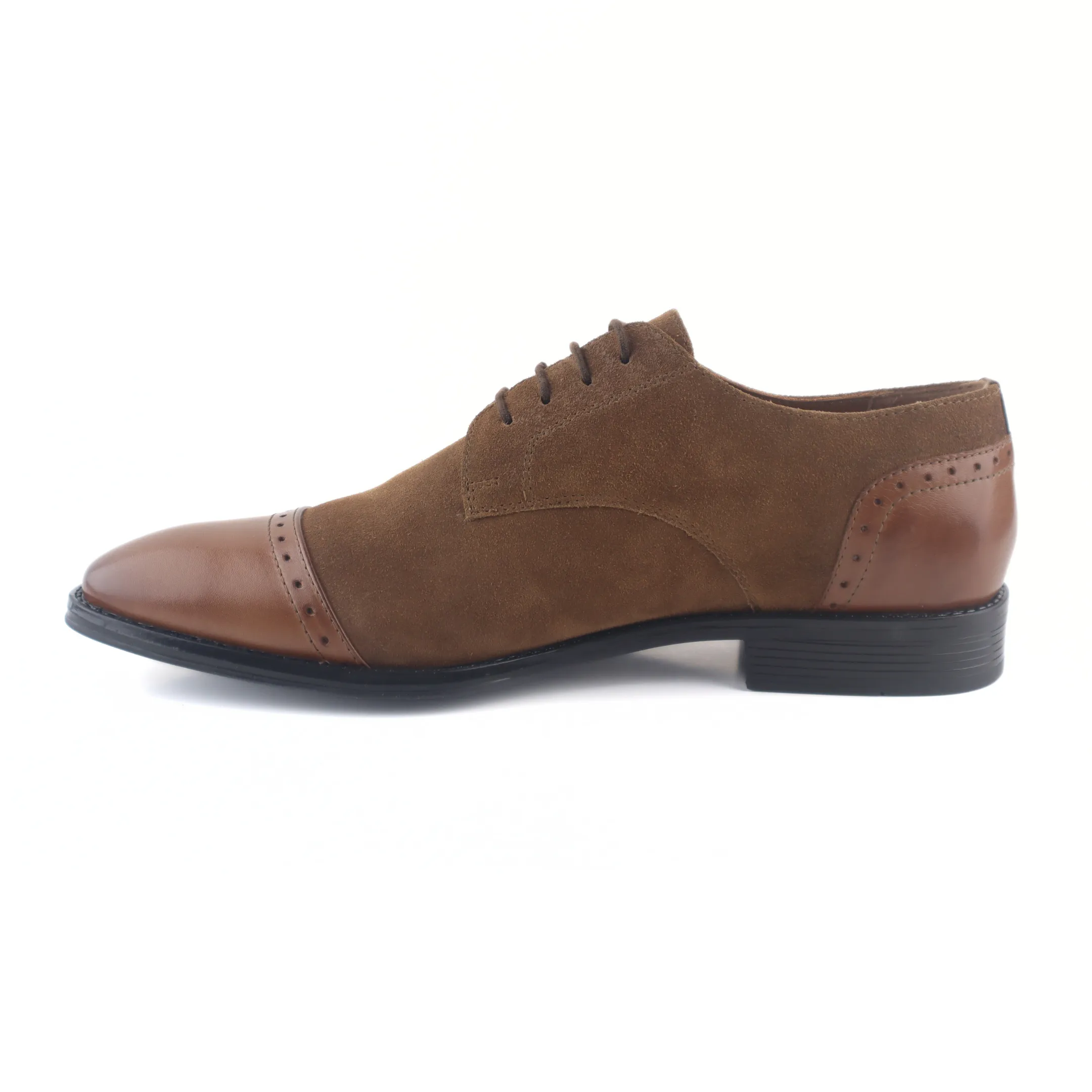 CRAFTSMAN MENS SEMI FORMAL SHOE