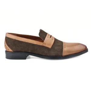 CRAFTSMAN MENS SEMI FORMAL SHOE
