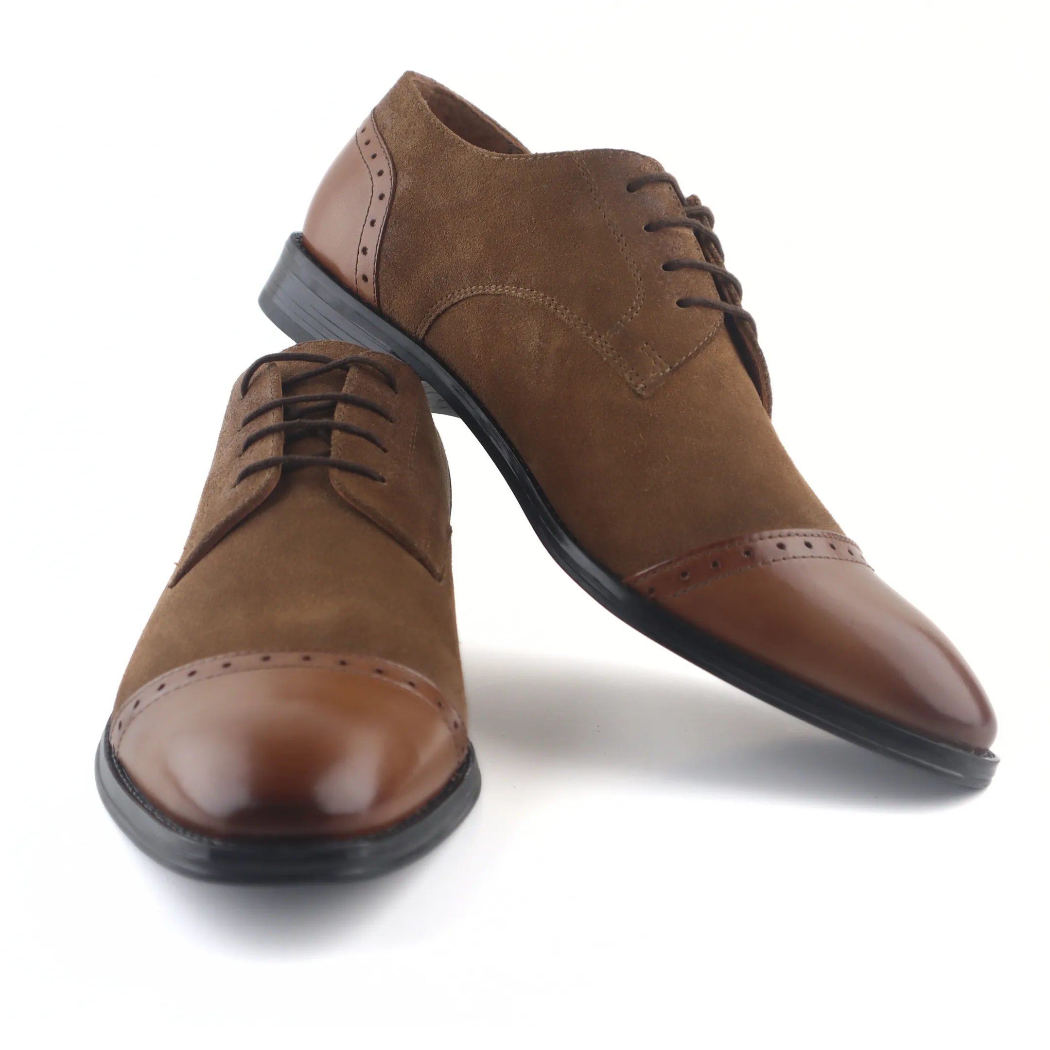 CRAFTSMAN MENS SEMI FORMAL SHOE