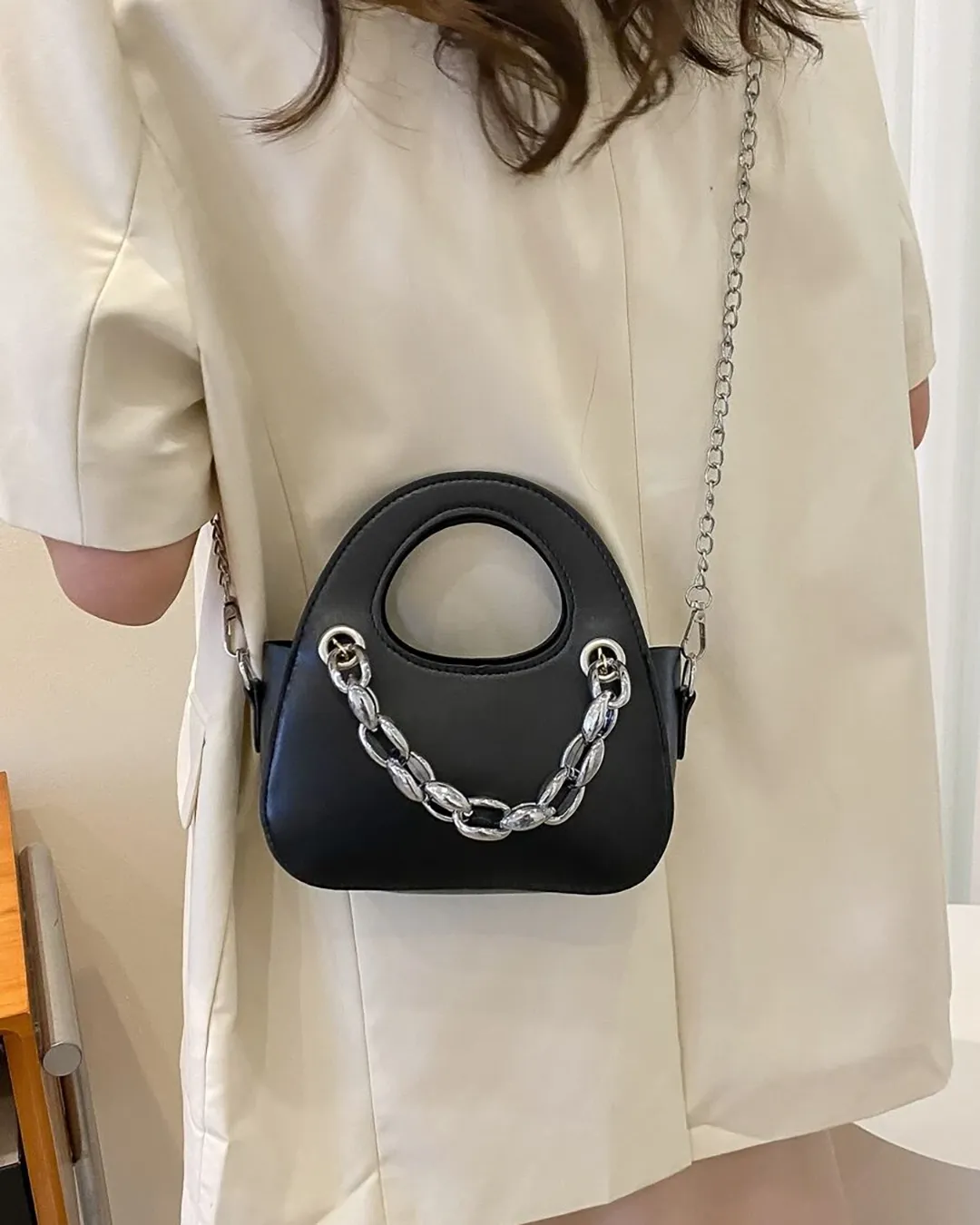 Cross Body Bag 9505