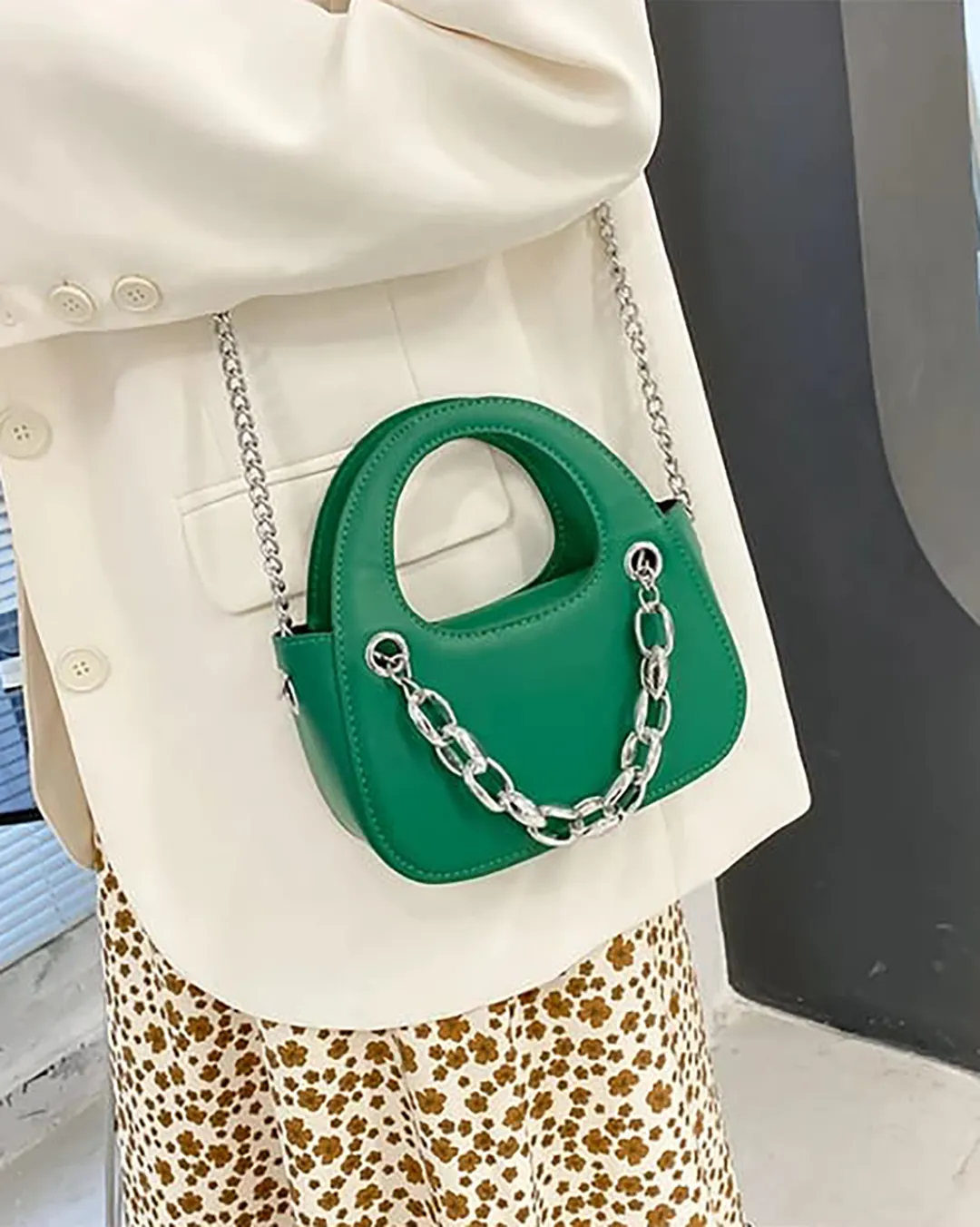 Cross Body Bag 9505