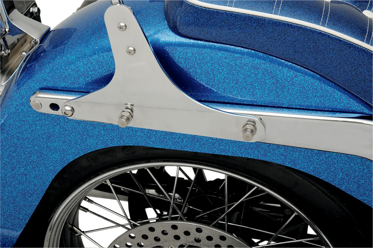 Cycle Visions CV-138 BareBacks