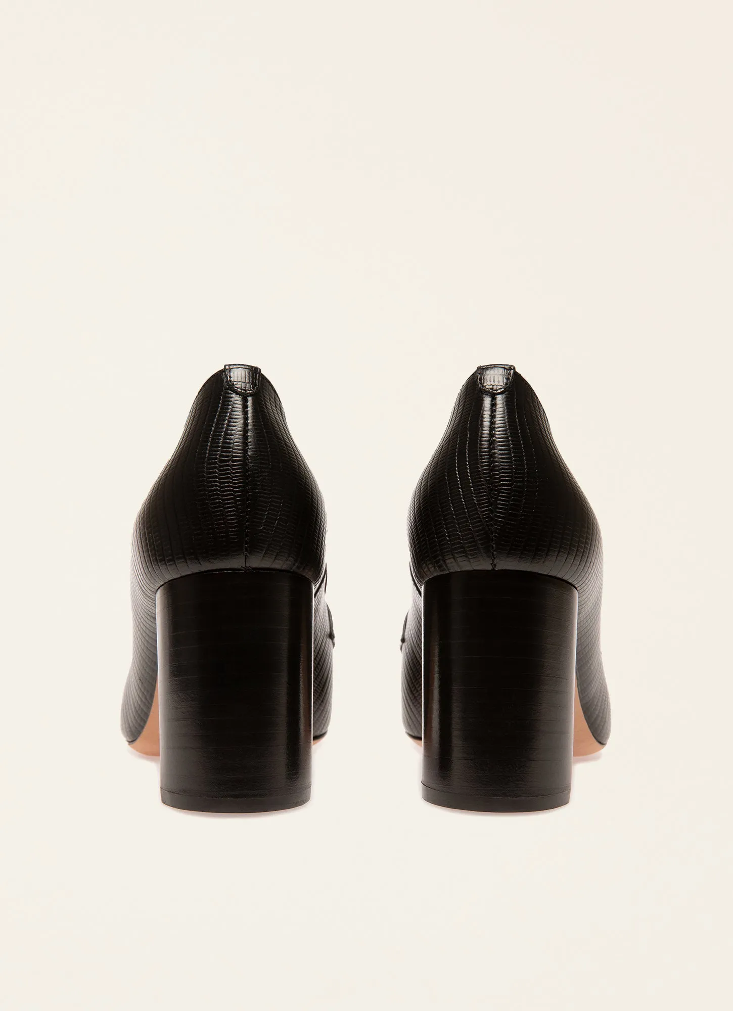Dahlia - Pumps