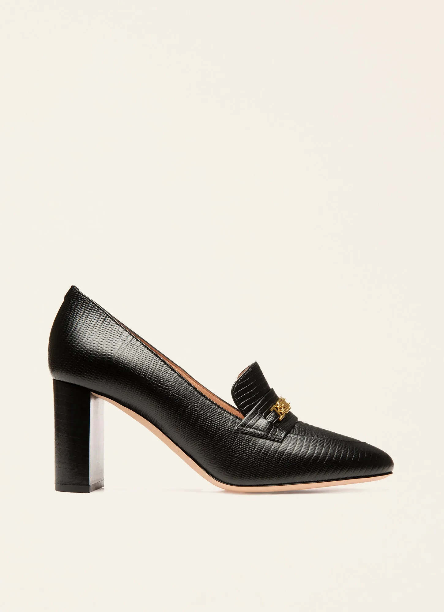 Dahlia - Pumps