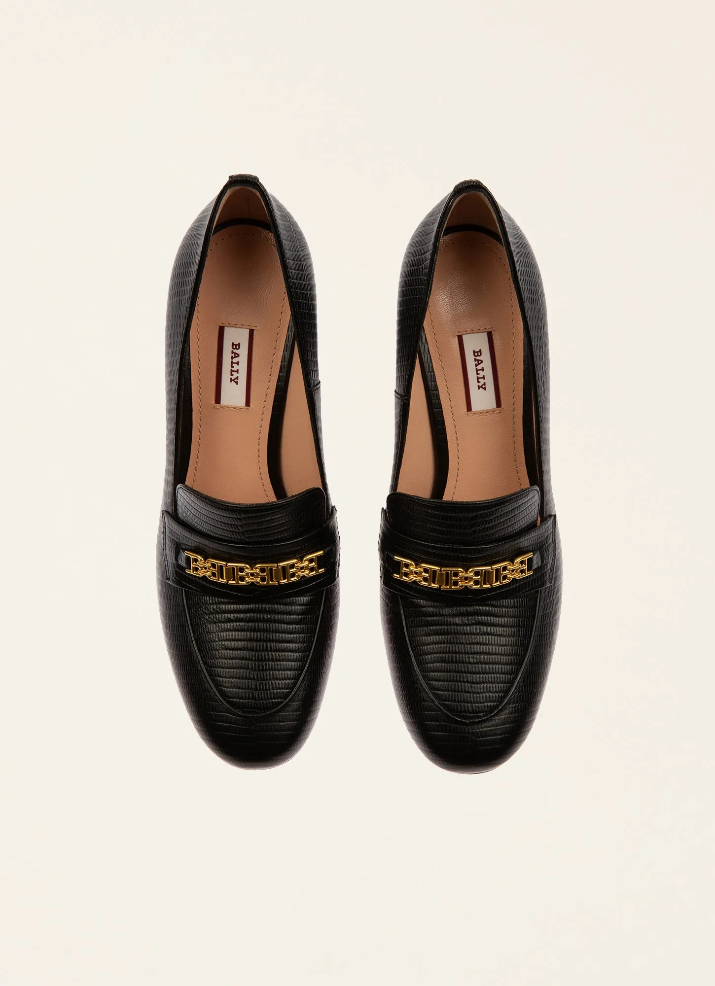 Dahlia - Pumps