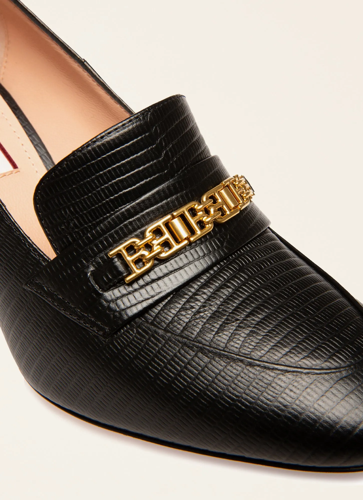 Dahlia - Pumps