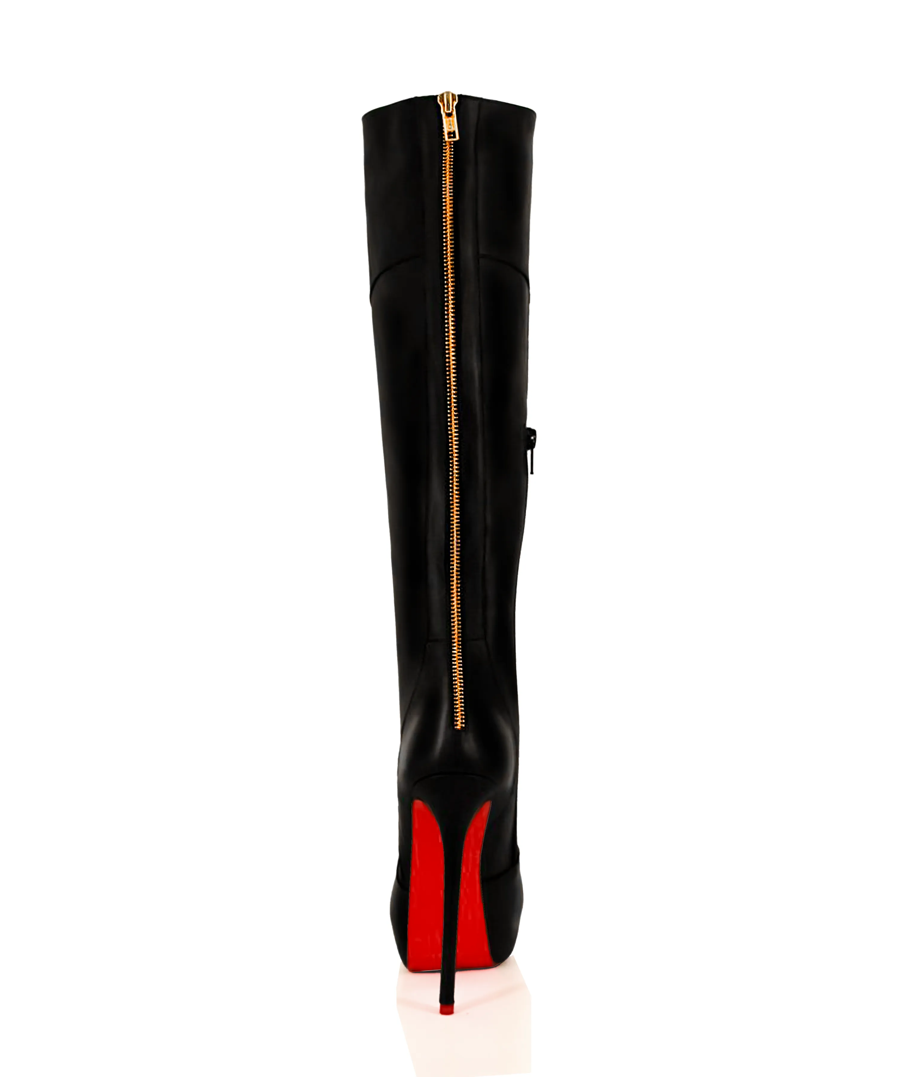Darika 150 Black