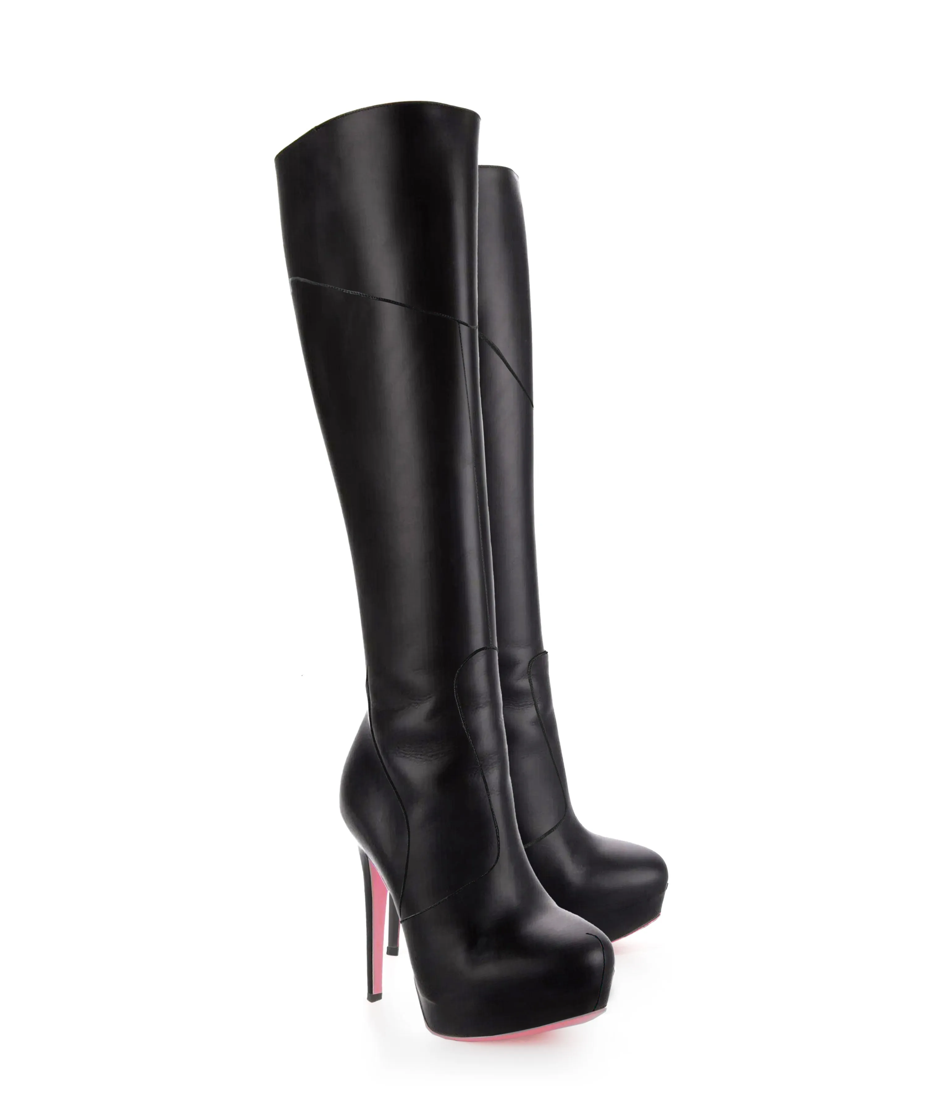 Darika 150 Black