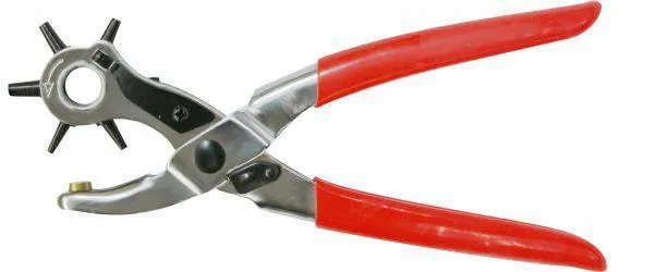 DELUXE LEATHER PUNCH